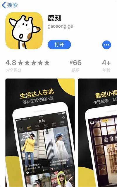 抖音同类APP推荐：畅享短视频乐趣的最佳选择