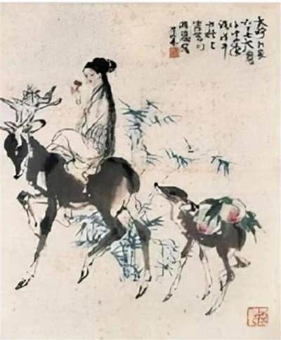 长生诀抖阴女声：探索古老秘术与现代解读的完美融合
