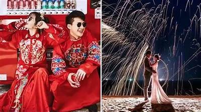 如何拍摄抖音结阴婚视频？详细步骤与技巧分享