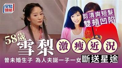 抖音上的雪梨：揭秘她的魅力与成功之路