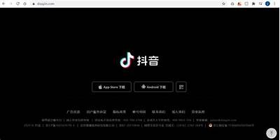 抖阴苹果官方下载：畅享新潮短视频实践，轻松获取精彩内容！