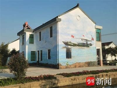 张家港常阴沙美景演绎：抖音视频带你领略自然之美
