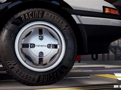 AE86抖阴揭秘：如何打造完美漂移技术与车辆调校