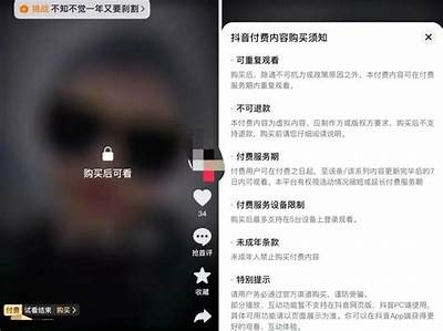 抖音App VIP特权详解：享受更优质的短视频体验